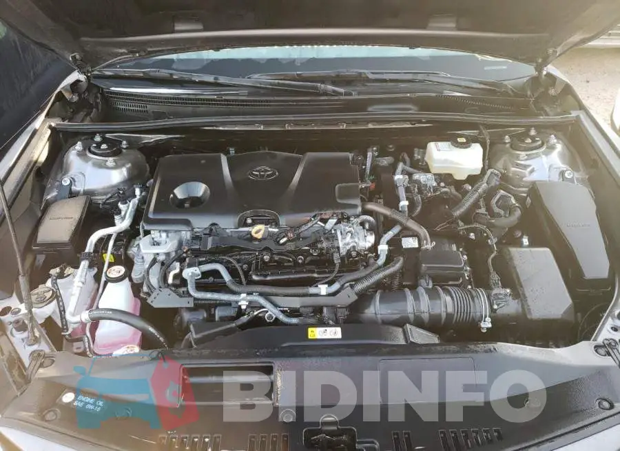 4T1F31AK9MU569964 Photo# 7