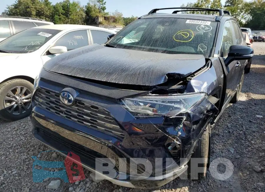 4T3EWRFV5LU002080 Photo# 2
