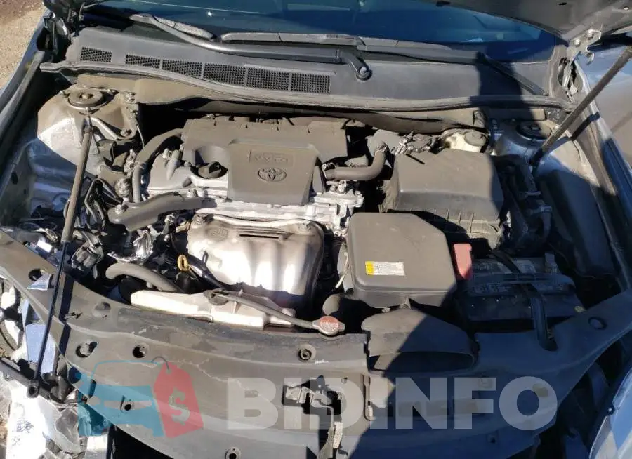 4T4BF1FK2GR530514 Photo# 11
