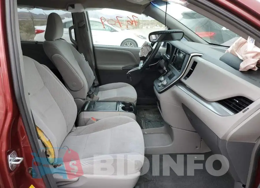 5TDKK3DC4GS749772 Photo# 5