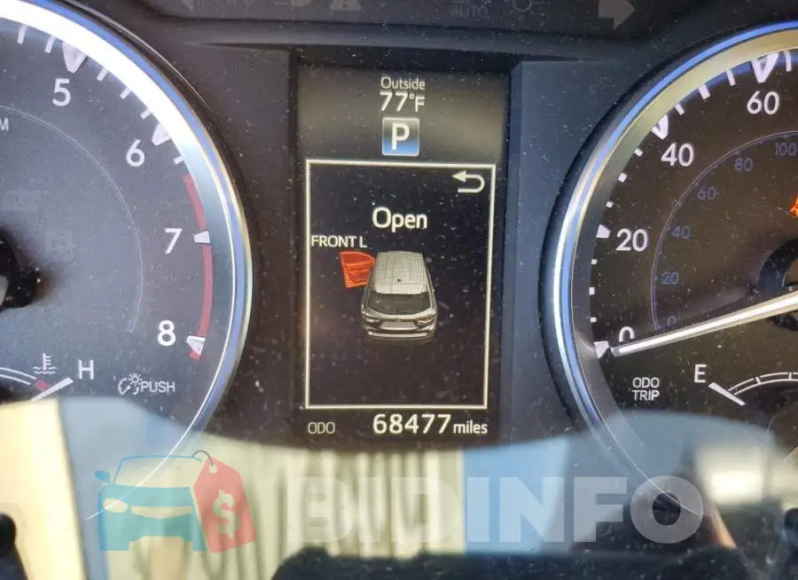 5TDYKRFH5GS168920 Photo# 8