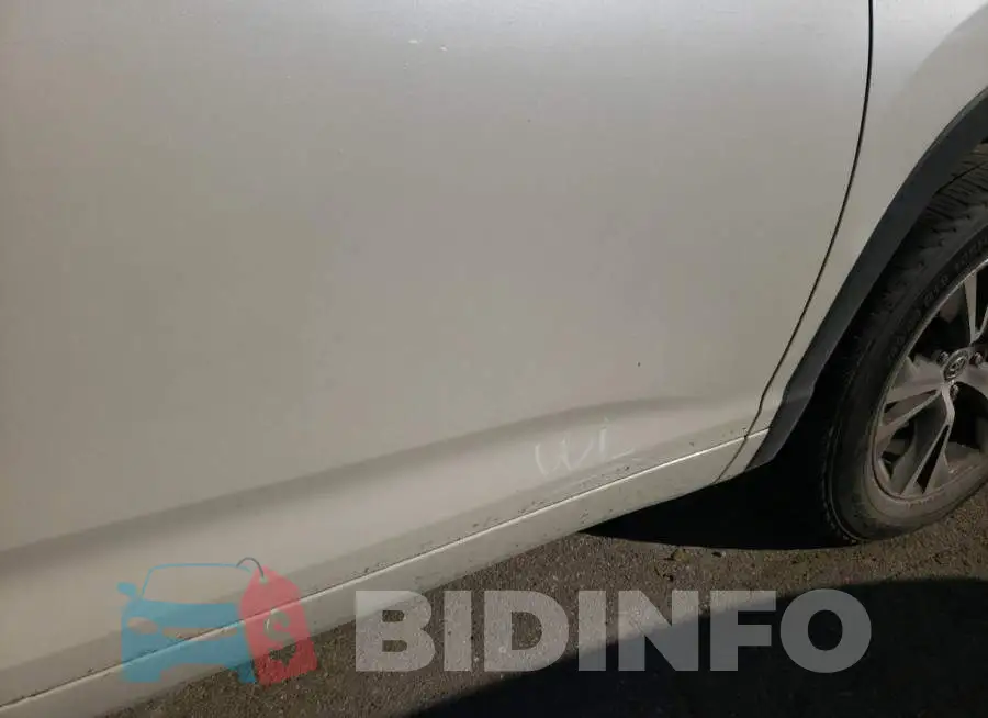 5TDZZRFH1JS258203 Photo# 9