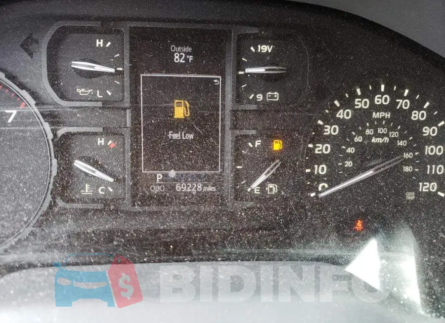 5TFRM5F12JX132808 Photo# 8