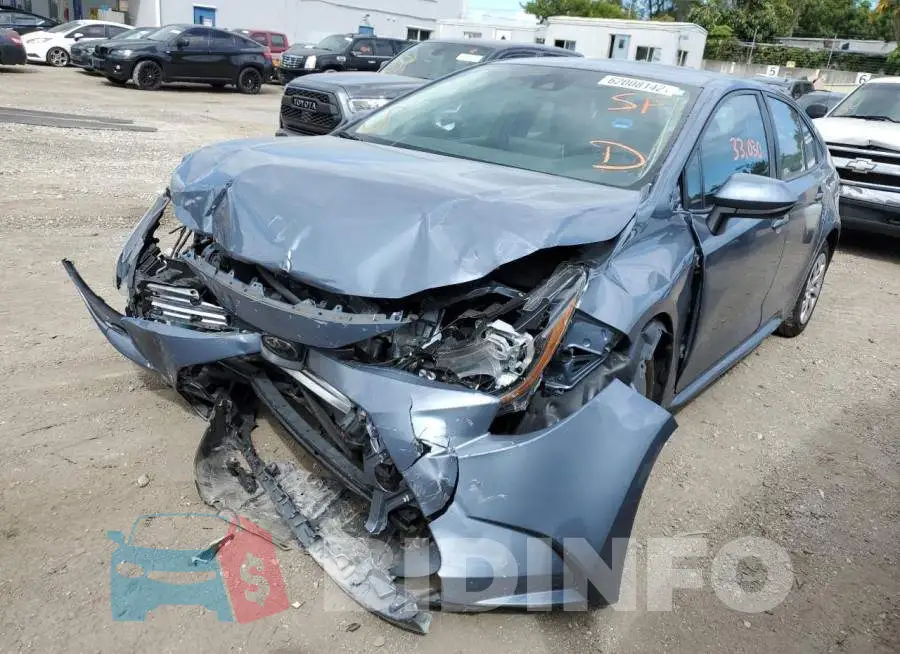 5YFEPRAE4LP141812 Photo# 2