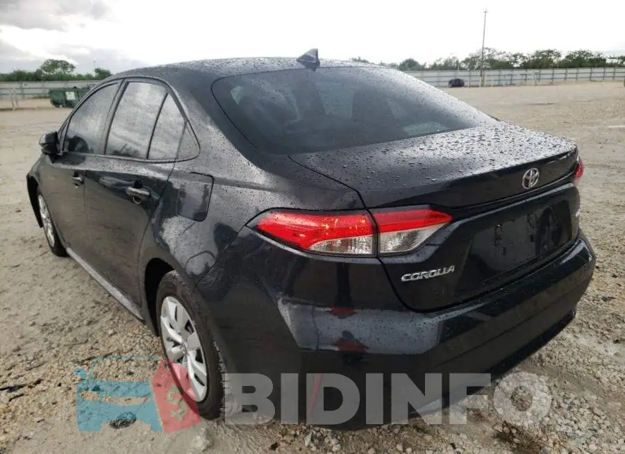 5YFEPRAE7LP108559 Photo# 3