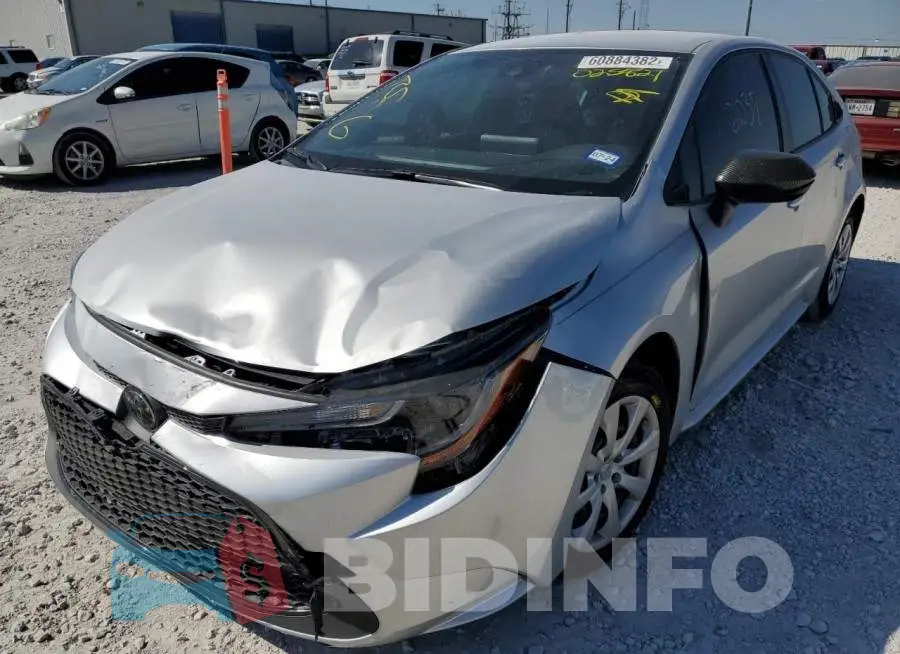 JTDEPMAE8N3025821 Photo# 2