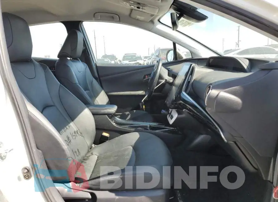 JTDKARFP1H3051029 Photo# 5
