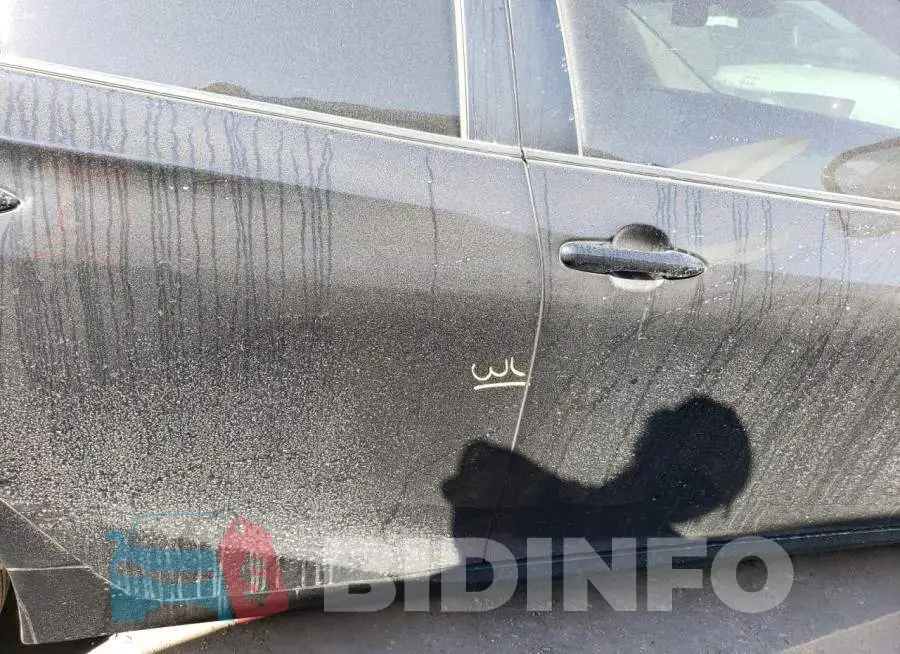 JTDKBRFU6H3046668 Photo# 9