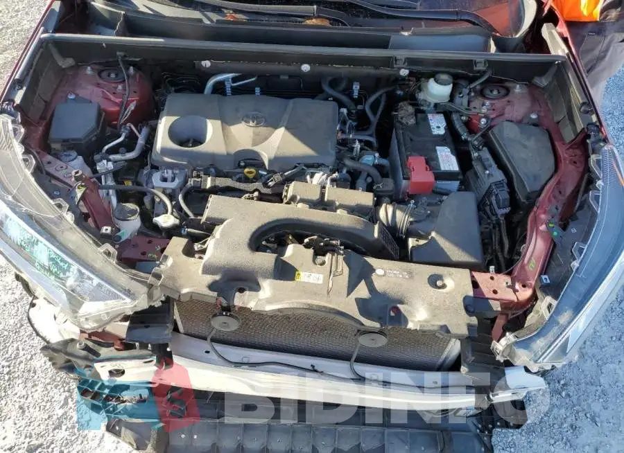 JTMW1RFV1LD056542 Photo# 7