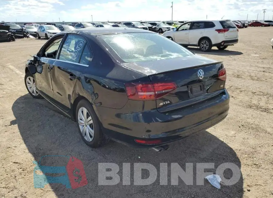 3VW2B7AJ3HM311091 Photo# 3
