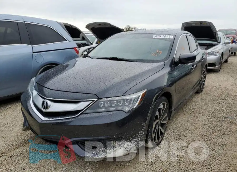 19UDE2F86GA010078 Photo# 2