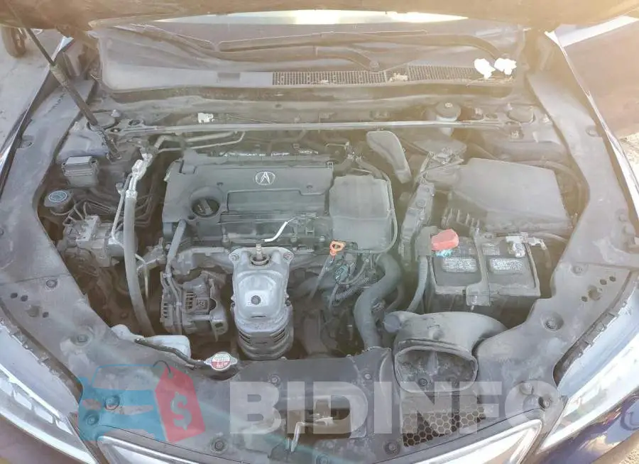 19UUB1F35HA010162 Photo# 7