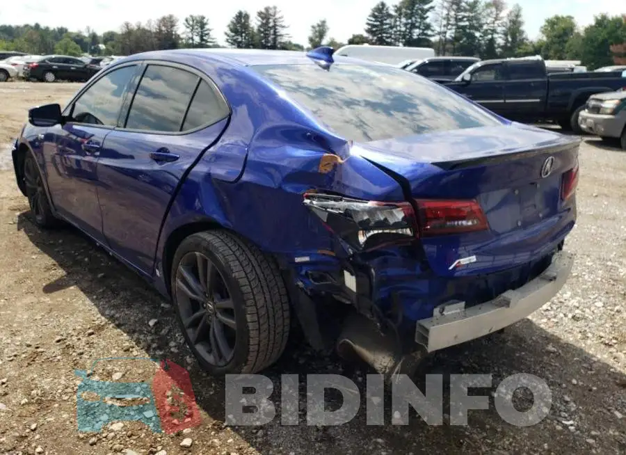 19UUB2F69JA010493 Photo# 3