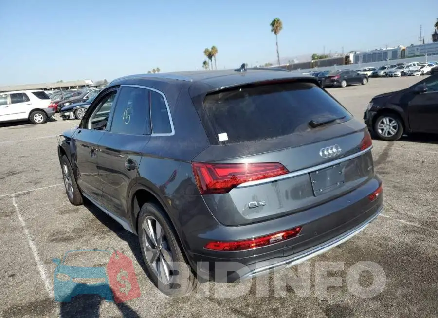 WA1BBAFY2N2109572 Photo# 3