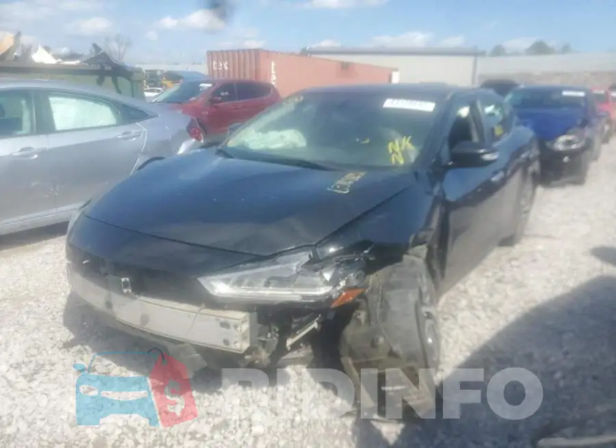 1N4AA6AV4KC367781 Photo# 2