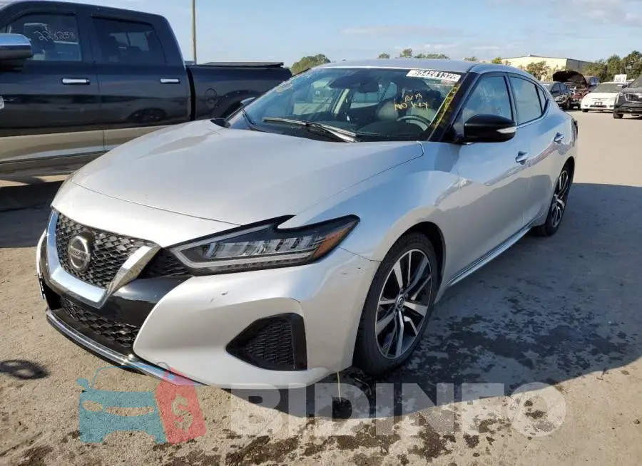 1N4AA6CV1NC502586 Photo# 1