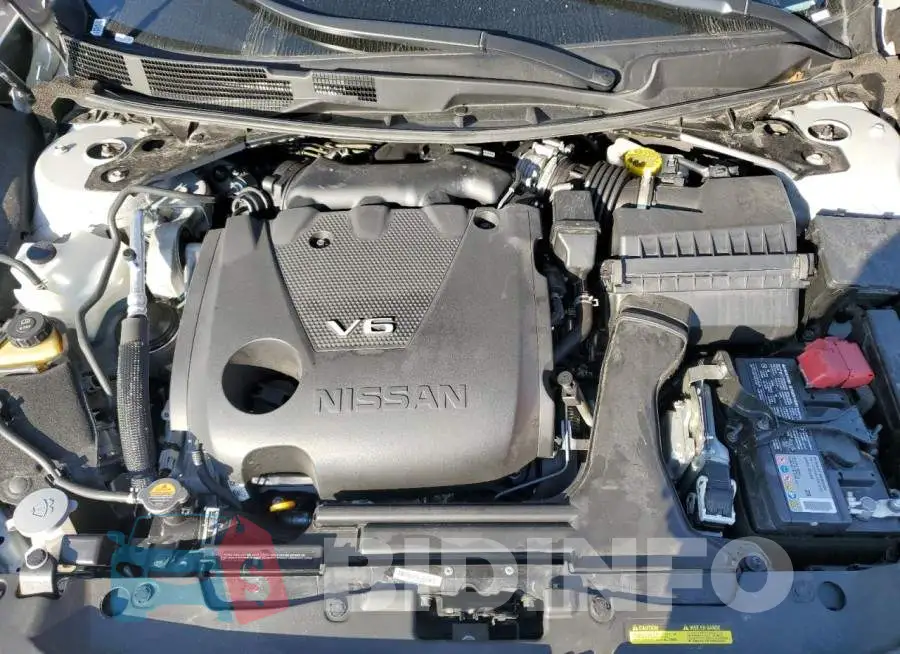 1N4AA6CV1NC502586 Photo# 11