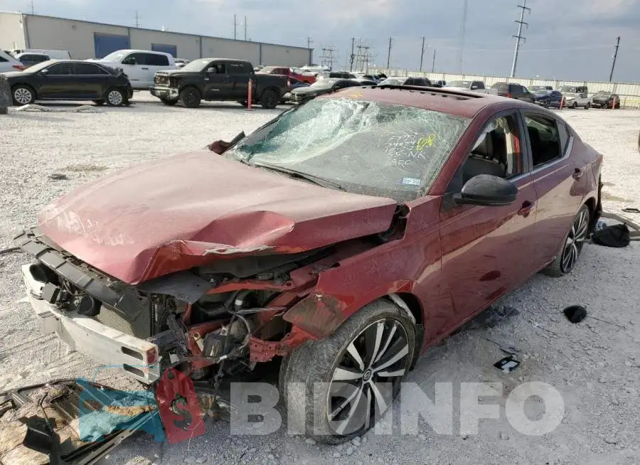 1N4BL4CV2LC178158 Photo# 2