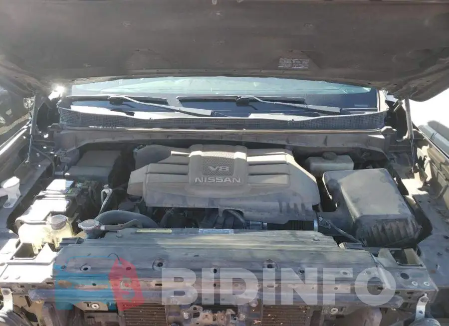 1N6AA1EJ4JN500883 Photo# 7