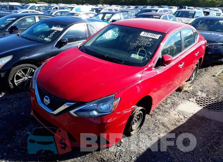 3N1AB7AP6HL682015 Photo# 2