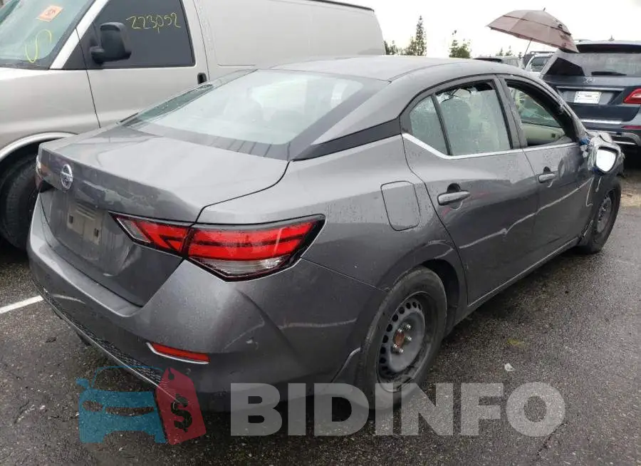 3N1AB8BV8LY286750 Photo# 4