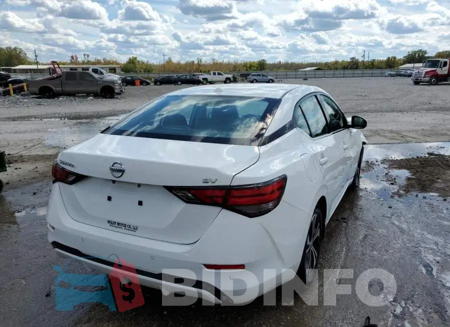 3N1AB8CV1LY221141 Photo# 4
