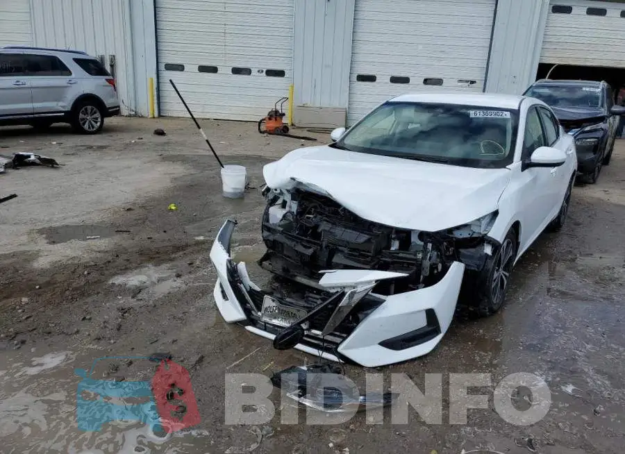 3N1AB8CV1LY221141 Photo# 2