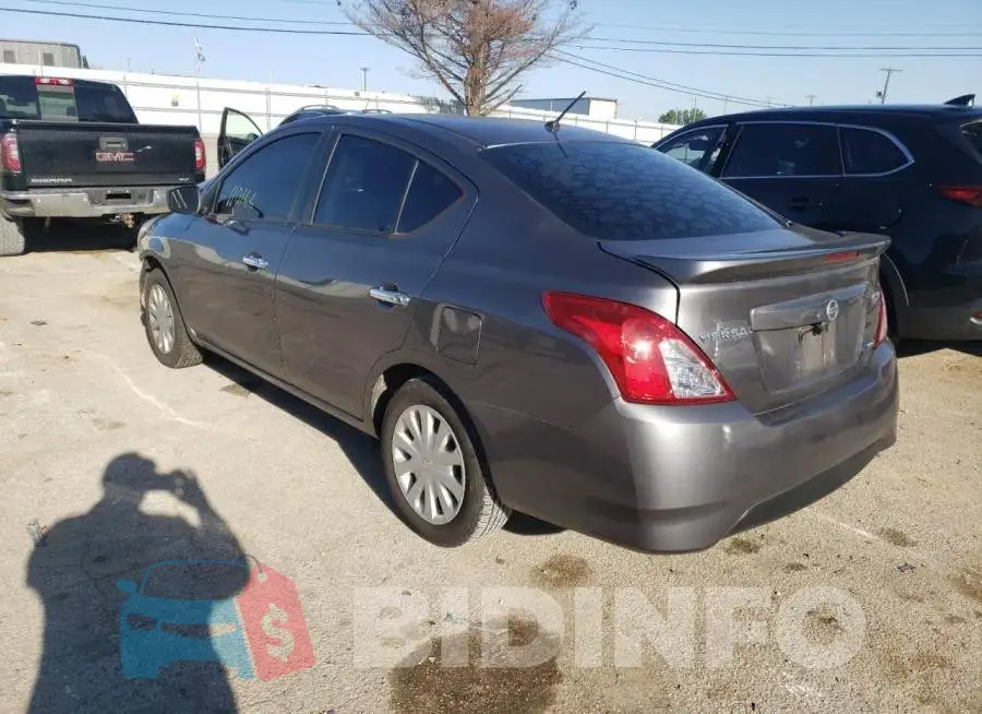 3N1CN7AP1GL809252 Photo# 3