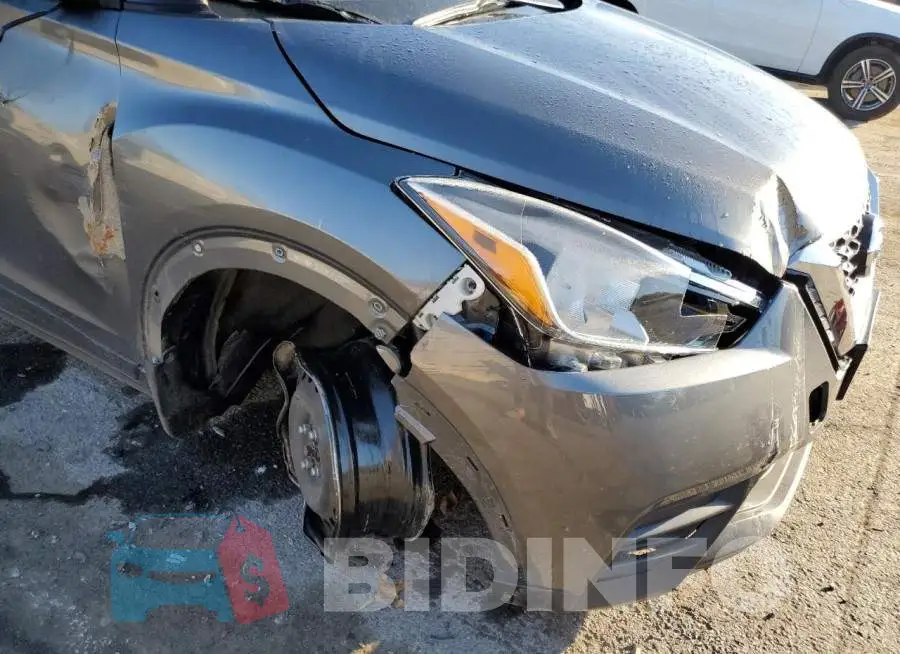 3N1CP5BVXLL539346 Photo# 9