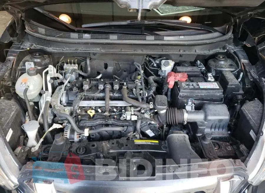 3N1CP5CU3KL521212 Photo# 7