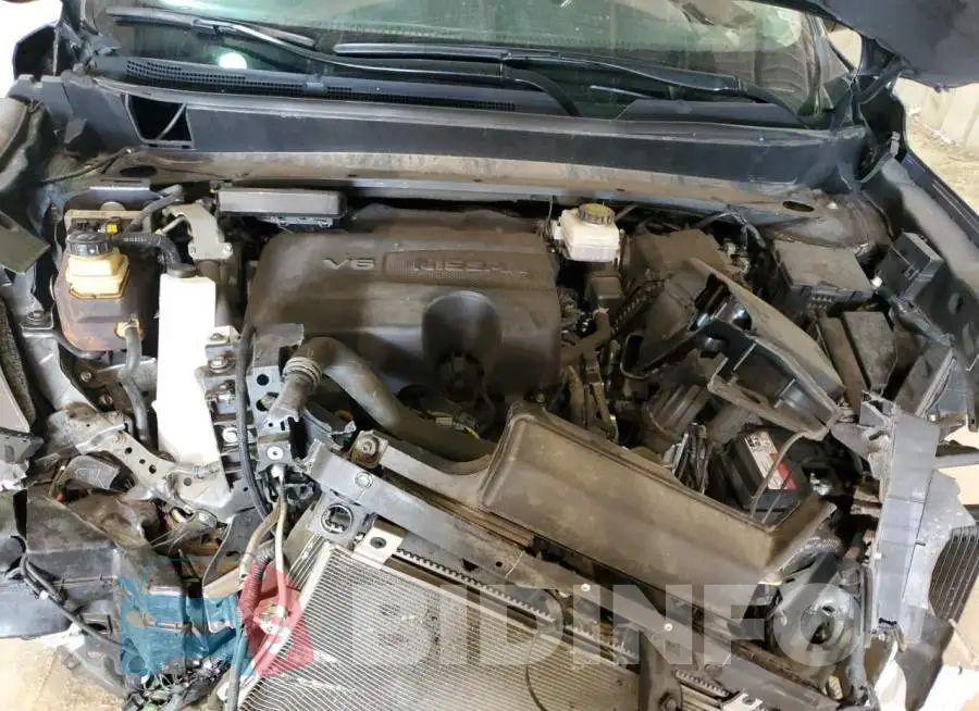 5N1DR2CMXLC613047 Photo# 7