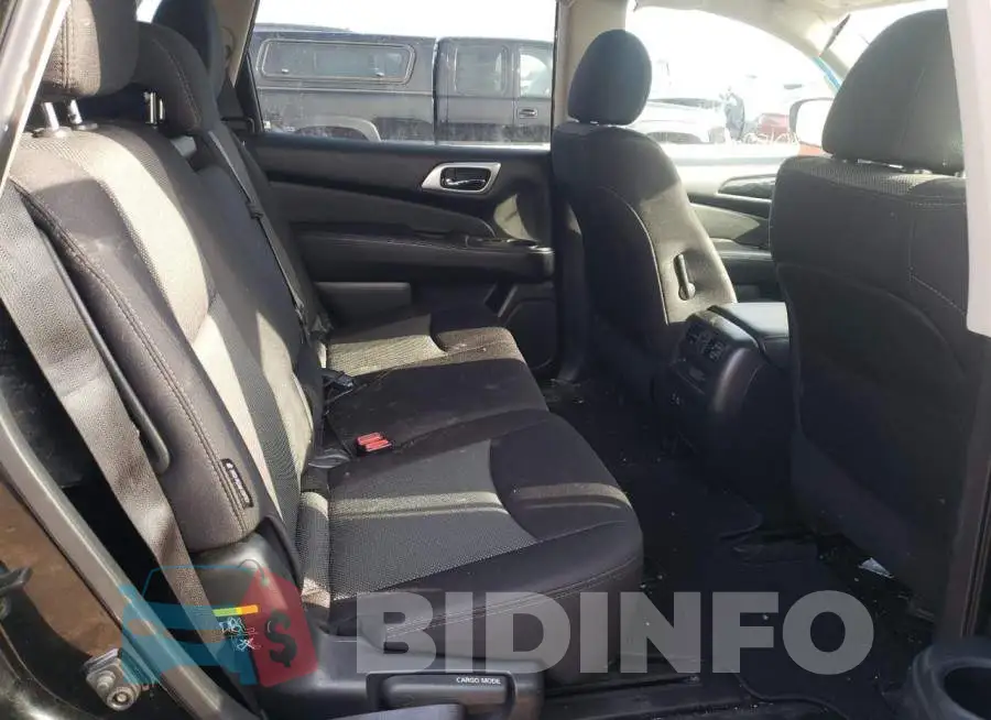 5N1DR2MM6KC618811 Photo# 6