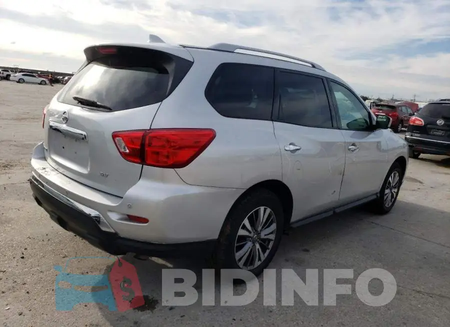 5N1DR2MN3KC619357 Photo# 3