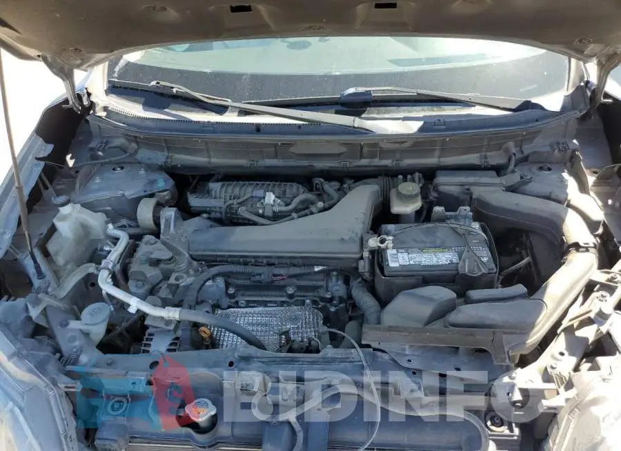 KNMAT2MT1GP623219 Photo# 7