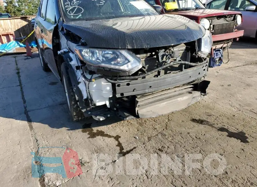KNMAT2MT1KP521413 Photo# 9