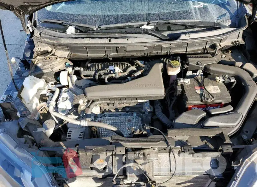 KNMAT2MT1KP521413 Photo# 7