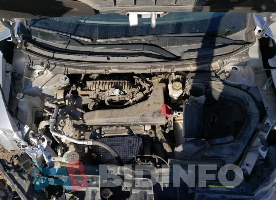 KNMAT2MT2LP504752 Photo# 7