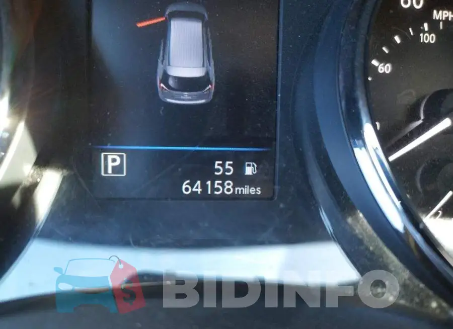 KNMAT2MT3KP528704 Photo# 8