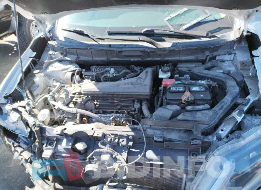 KNMAT2MT3KP528704 Photo# 7