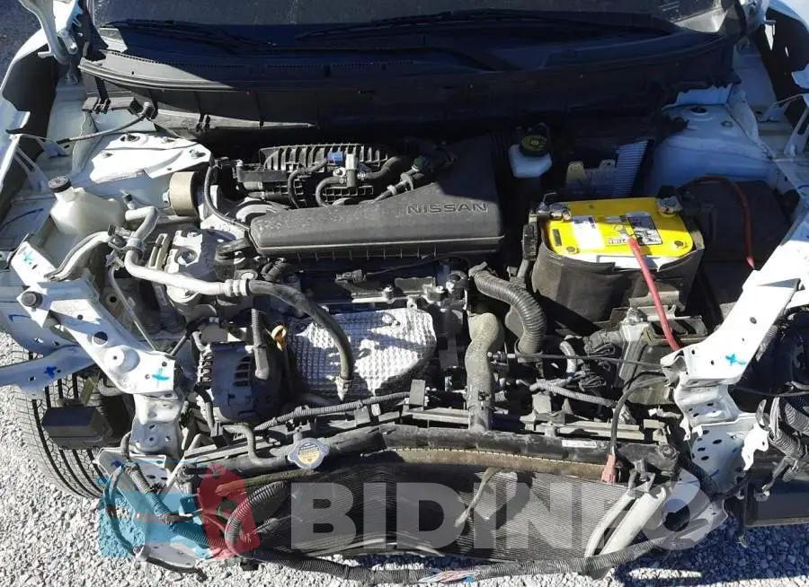 KNMAT2MT8JP573622 Photo# 7