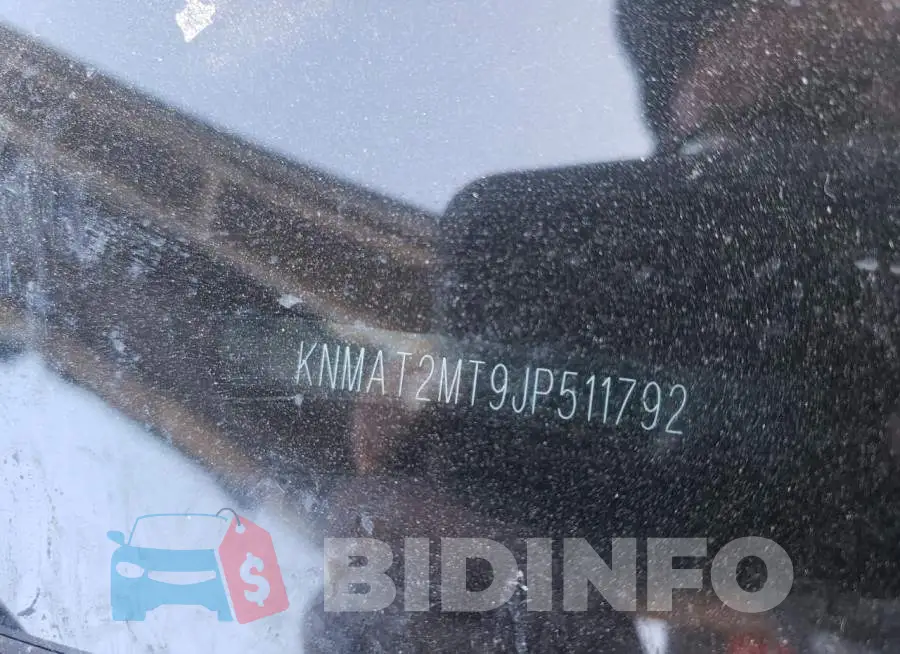 KNMAT2MT9JP511792 Photo# 10