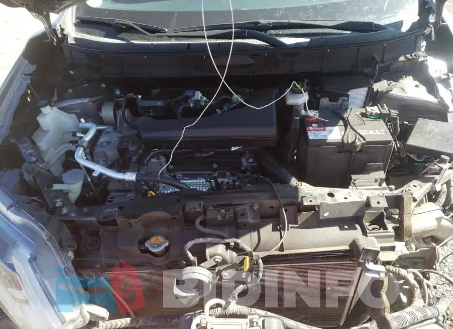 KNMAT2MT9JP511792 Photo# 7