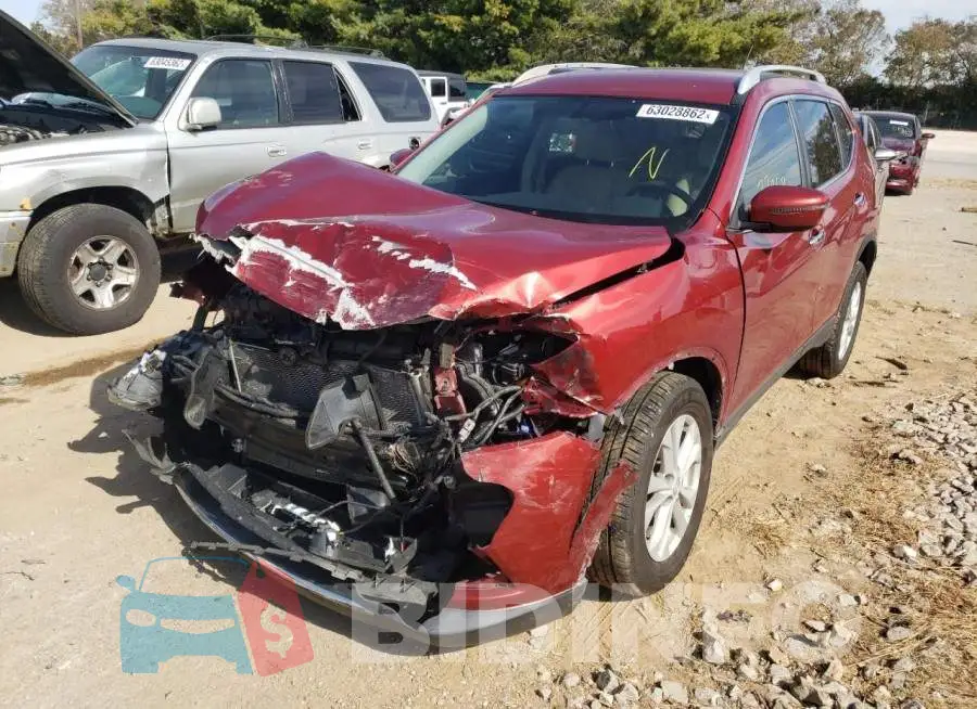 KNMAT2MV3GP626589 Photo# 2