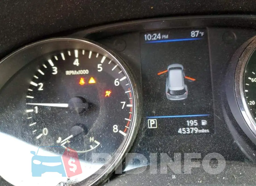 KNMAT2MV6JP551314 Photo# 8