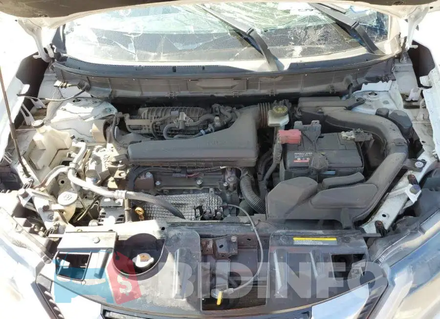 KNMAT2MV6JP551314 Photo# 7