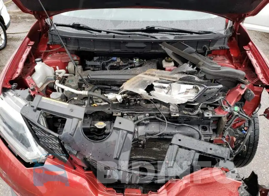 KNMAT2MV7GP660521 Photo# 7