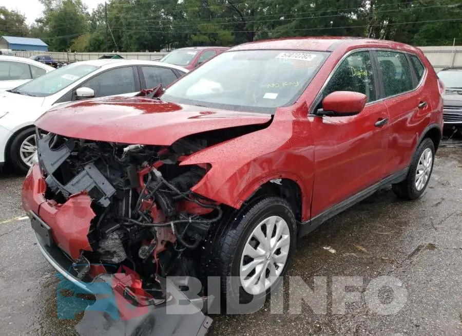 KNMAT2MV7GP660521 Photo# 2