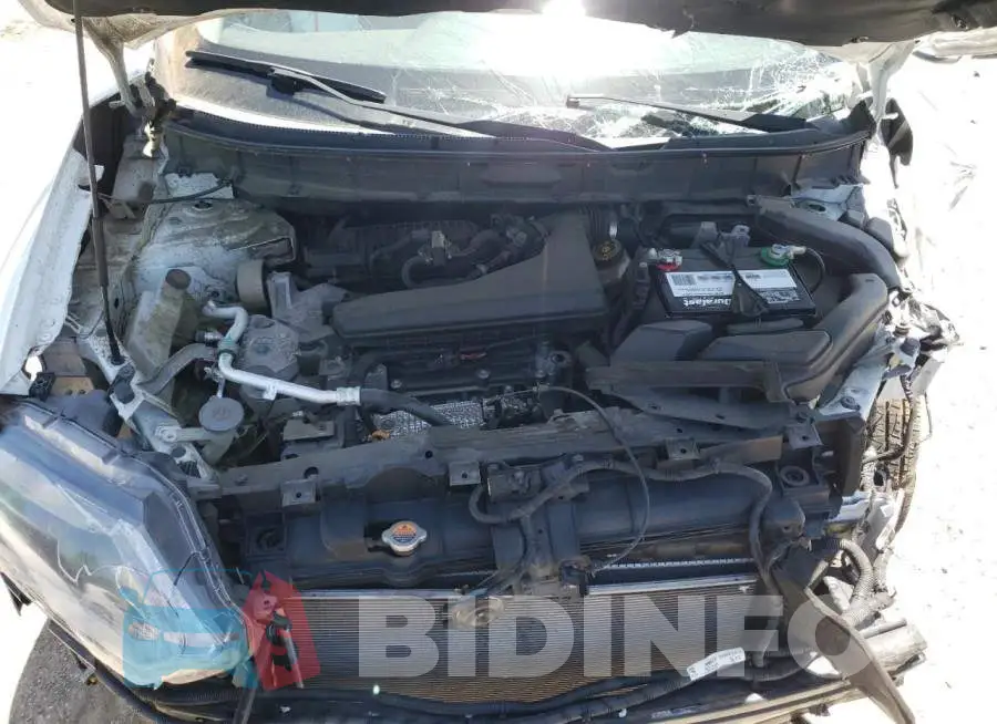 KNMAT2MV8GP647471 Photo# 7
