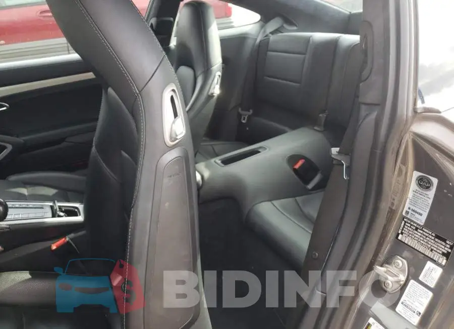 WP0AB2A98JS122313 Photo# 6