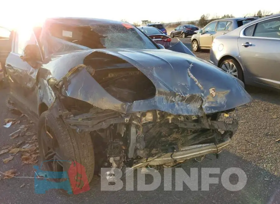 WP1AB2A57GLB54734 Photo# 9
